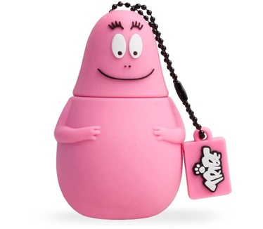 Tribe Barbapapa