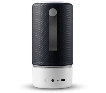 Libratone Zipp Antraciet