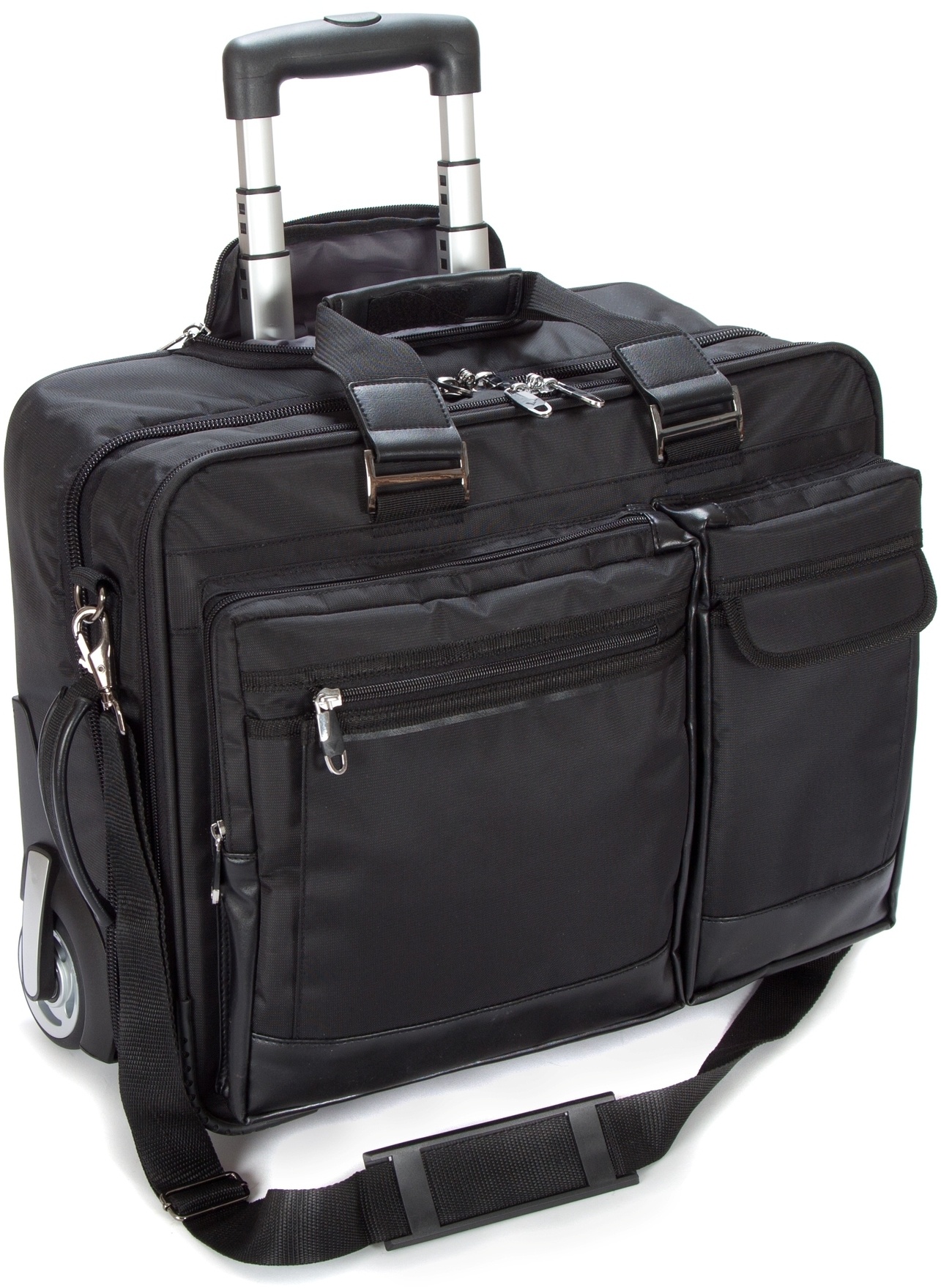Falcon International Bags FI2563 Zwart kopen? Prijzen Tweakers