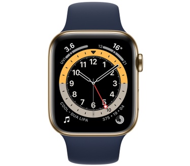 Apple Watch Series 6