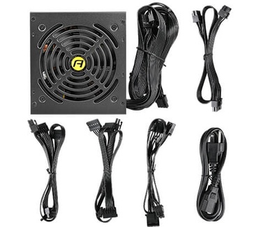 Antec Cuprum Strike CSK750H