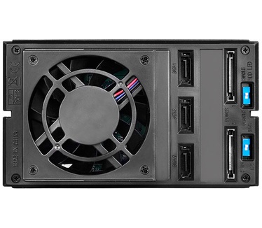 Silverstone SST-FS303B