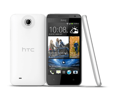 HTC Desire 300 Wit