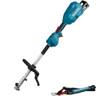 DUX18Z LXT 18 V accu Combisysteem zonder accu's en lader