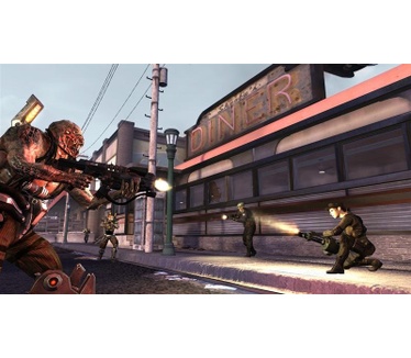 Resistance 2