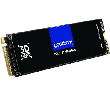 Goodram PX500 M2 2280 PCIe NVMe PCIe GEN 3 x4 256GB 256GB