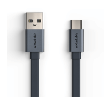 reMarkable Cable – USB-C-A