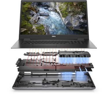 Dell 7770