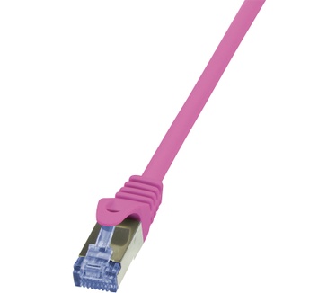 LogiLink 7.5m Cat.6A S/FTP