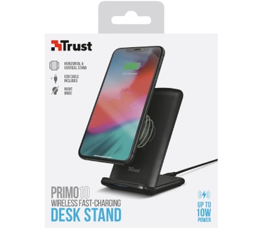 Trust Primo10