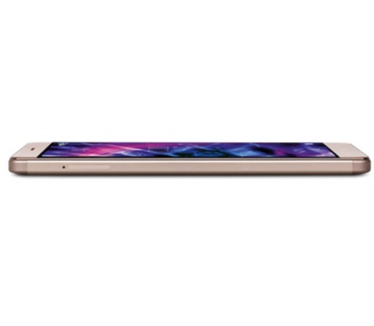 Medion LIFE X5520 4G Rosé Goud