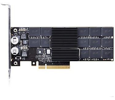 HP 1.3TB HH/HL Light Endurance (LE) PCIe Workload Accelerator