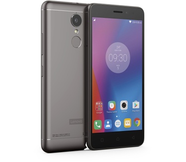 Lenovo K6 16GB Grijs