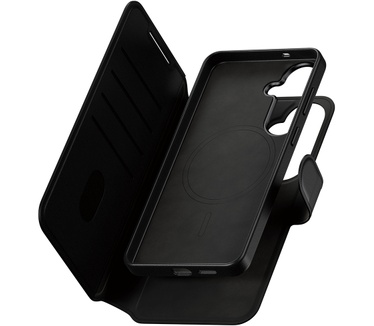 PanzerGlass CARE™ by PanzerGlass® Tango 2-in-1 Wallet Case w. Qi Samsung Galaxy S26+