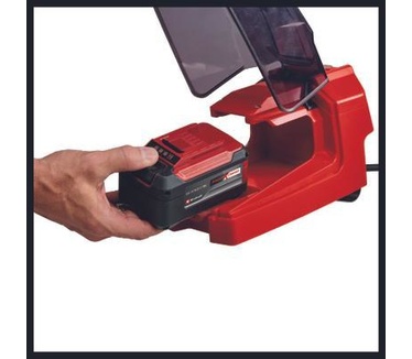 Einhell GE-SP 18 LL Li - Solo