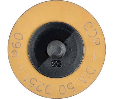 PFERD CDR DIA 50 D 251 - P 60