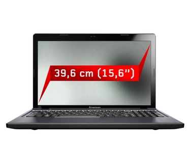 Lenovo IdeaPad Z580-M81GSMH