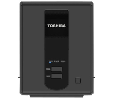 Toshiba BV420D
