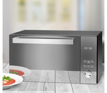ProfiCook PC-MWG 1204