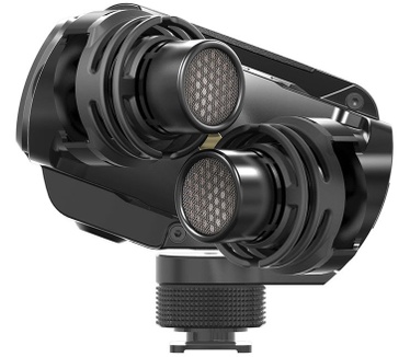 Røde Stereo VideoMic X