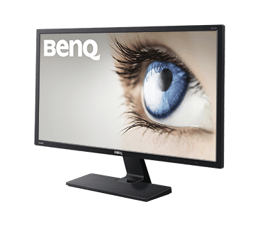 BenQ GC2870H Zwart