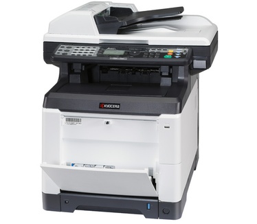Kyocera FS-C2026MFP+ (012MA3NL)