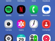 Samsung Galaxy One UI 7