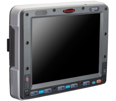 Honeywell Thor VM2 (VM2W2D1A2AET0UA) Grijs