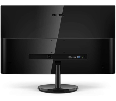 Philips 327E8QJAB Zwart