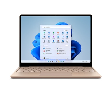 Microsoft Surface Laptop Go 2