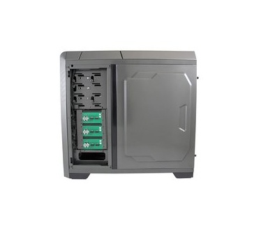 LC-Power Gaming 978BG - Tank-Buster