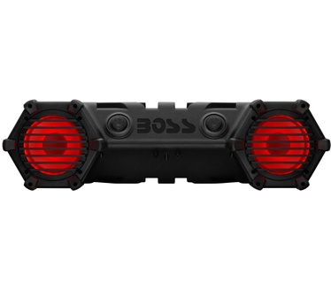 Boss Audio Systems ATV30BRGB