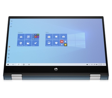 HP Pavilion x360 14-dw0120nd