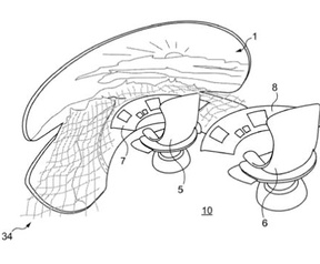 Airbus-patent
