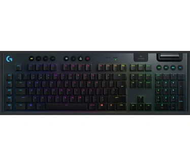 Logitech G915 (Qwerty US, Tactile)