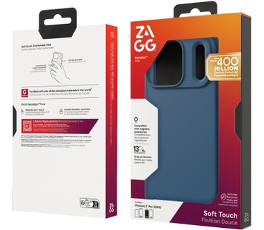 Zagg Manhattan Snap