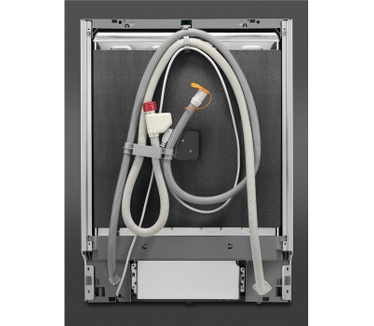 AEG FSS6370XP