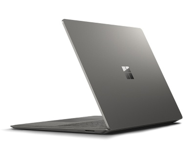 Microsoft Surface Laptop