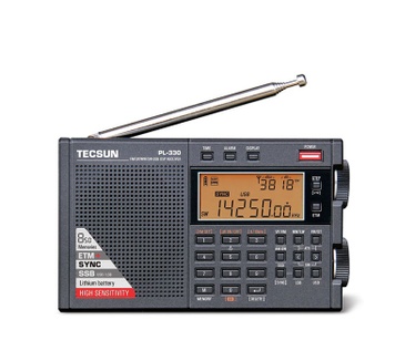 Tecsun PL-330