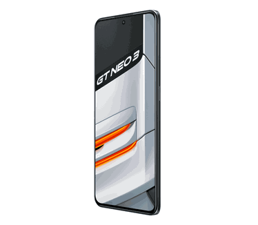 Realme GT Neo 3 150W Wit