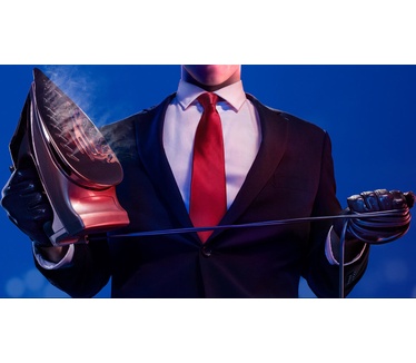 Hitman 2 (Collector's Edition), PS4