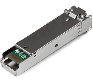 Startech.com Arista Networks SFP-1G-LH Compatible SFP Transceiver Module - 1000Base-LH