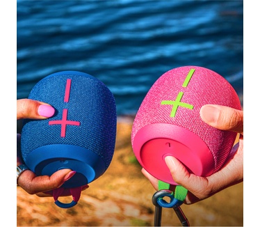 Ultimate Ears WonderBoom 3