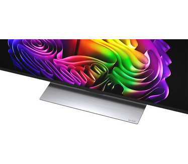 LG OLED evo G6 48" (G69) Zwart