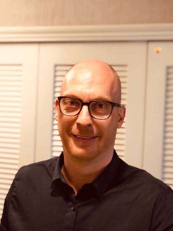 Nico Dekens