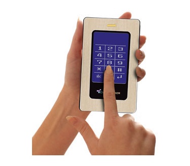 Origin Storage DataLocker DL500FE2F 500GB