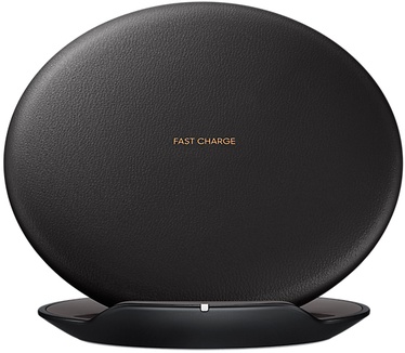 Samsung Wireless Fast Charging Station Zwart