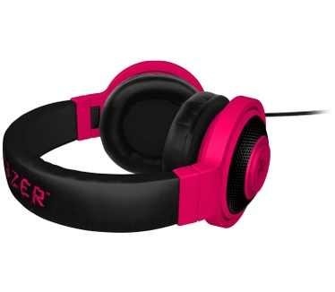 Razer Neon Rood
