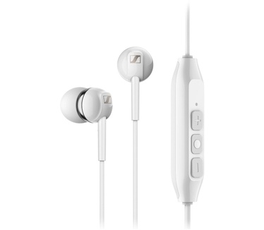 Sennheiser CX 150BT (Wit)