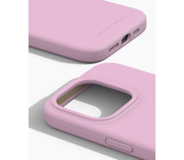 iDeal of Sweden IDSICMS-I2361P-498 (iPhone 15 Pro) Roze